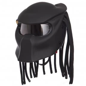 Amazon Sy15 Black Predator Motorcycle Helmet Ktm Hornet KTM Hornet