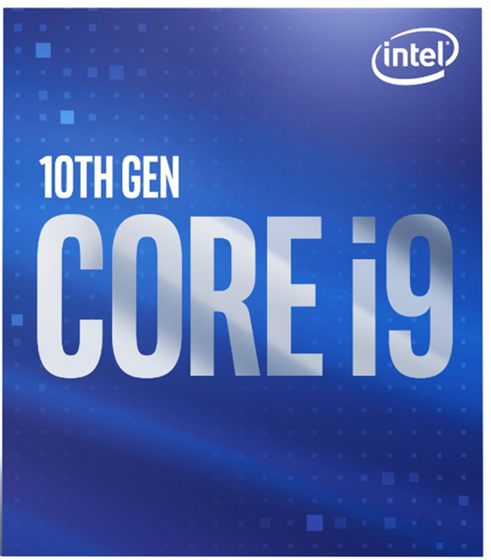 Процессор Intel Core i9 10850K 3.6GHz (20MB, Comet Lake, 95W, S1200) Box (BX8070110850K) - изображение 2