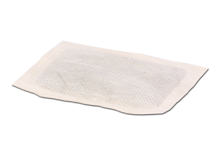 Антиоксидантні пластирі на стопи Zhongbang Pharma-Tech "Foot Patch" стопні детокс патчі для виведення токсинів та шлаків (20 шт / 10 пар) - зображення 5