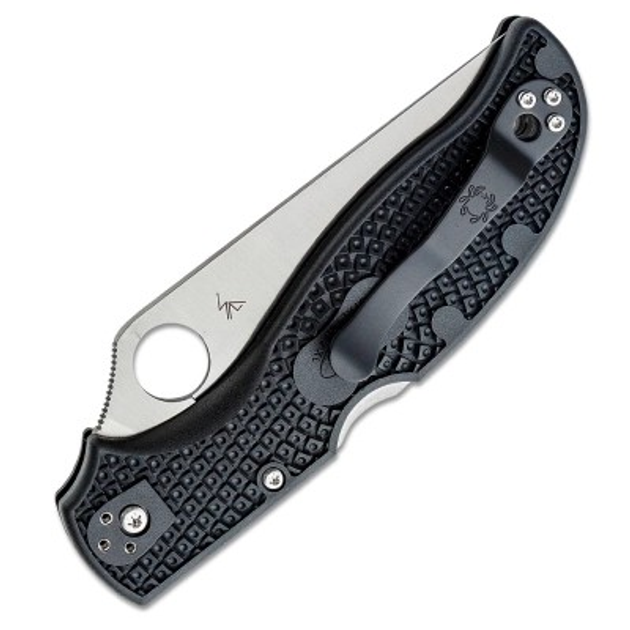 Нож Spyderco Stretch 2 XL FRN (C258PBK) - изображение 2