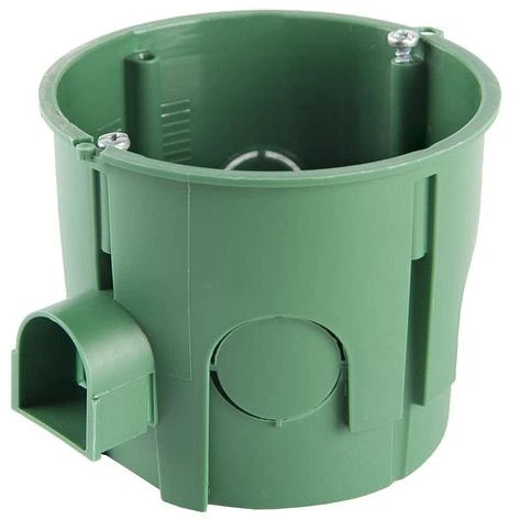 Підрозетник глибокий для бетону типу Schneider IMT35101 – низькі ціни ...