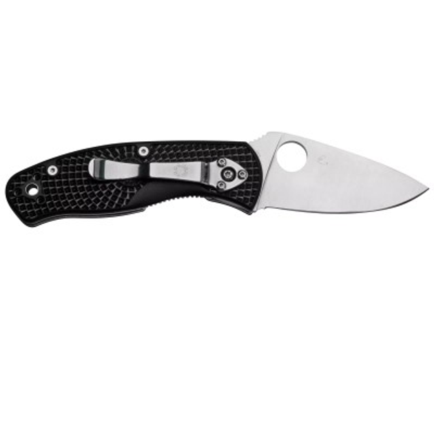 Нож Spyderco Persistence FRN (C136PBK) - изображение 2