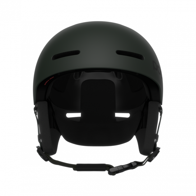 POC ポック Fornix マットブラック XL-XXL 59-62 Шлем горнолыжный POC Fornix MIPS POW JJ, Bismuth Green Matt, XL