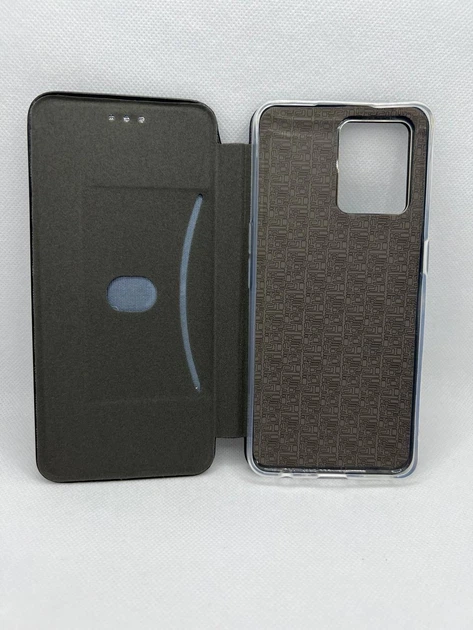 Чехол книжка Fashion Case для Realme 9 pro plus Розовый - Фото 6 Чехол книжка Fashion Case для Realme 9 pro plus Розовый - изображение 6