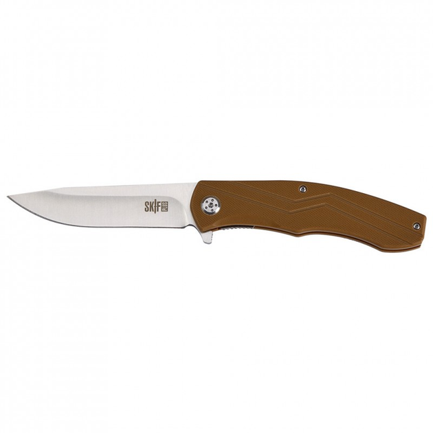 Нож Skif Plus Eleven Tan (VK-HY009Tx) - зображення 1