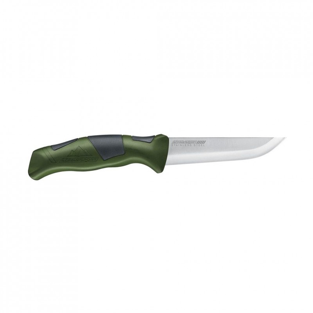 Нож Alpina Sport Ancho Green (5.0998-4-G) - зображення 2