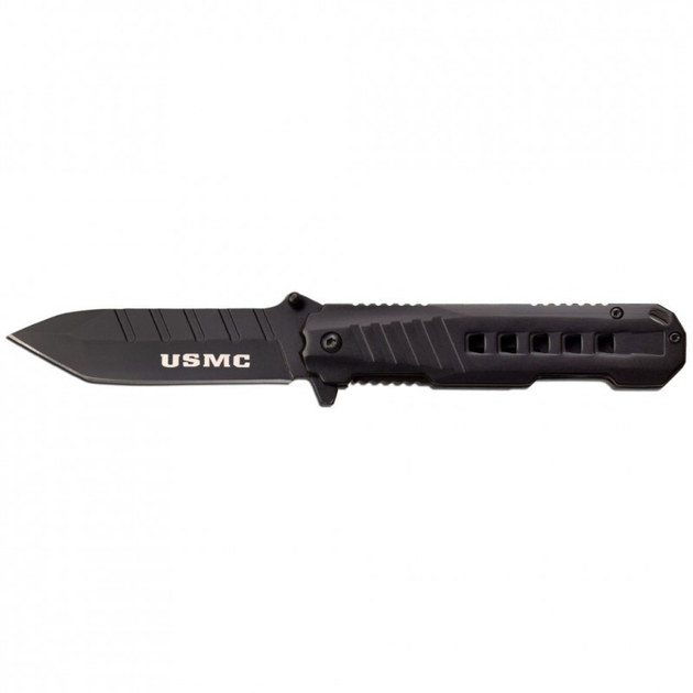 Нож USMC M-A1061BK - изображение 1