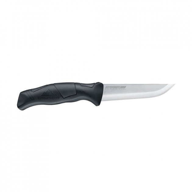 Нож Alpina Sport Ancho Black (5.0998-4-B) - изображение 2