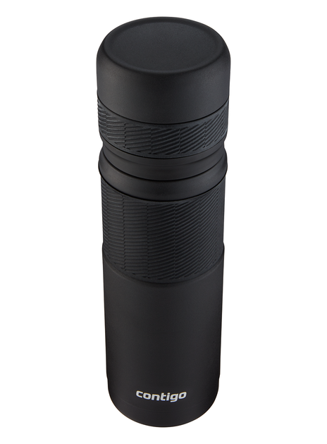 Термос Contigo Thermal Bottle 0,74 л (2095794) - Фото 2 Термос Contigo Thermal Bottle 0,74 л (2095794) - изображение 2