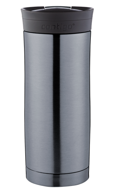 Термочашка Contigo Huron 0,47 л (2095637) - изображение 2