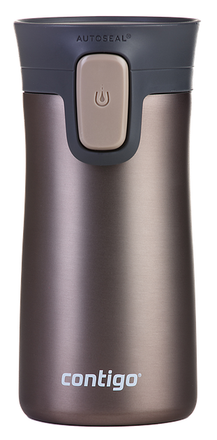 Термочашка Contigo Pinnacle 0,3 л (2095406) - изображение 4