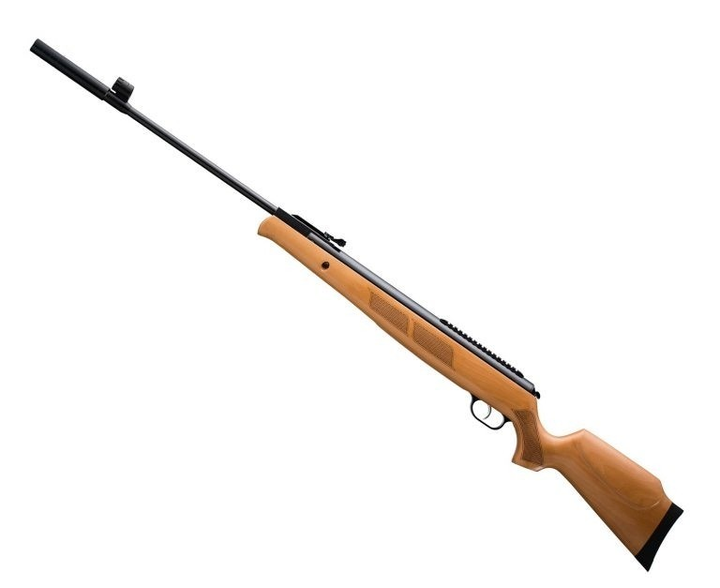 Пневматическая винтовка SPA Artemis GR1600W NP - изображение 1