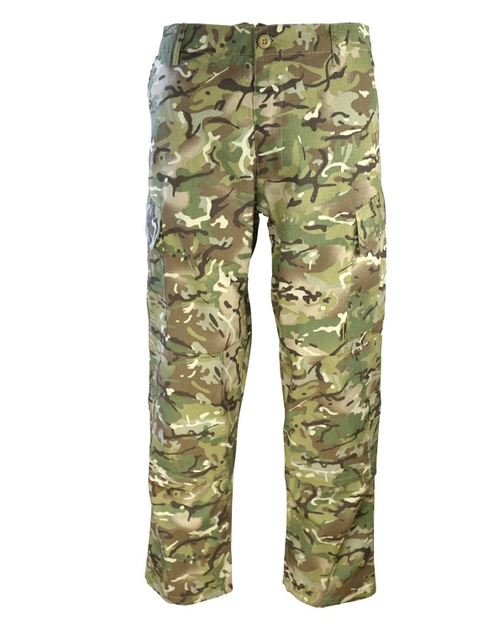 Штани тактичні KOMBAT UK ACU Trousers, мультікам, L - зображення 2