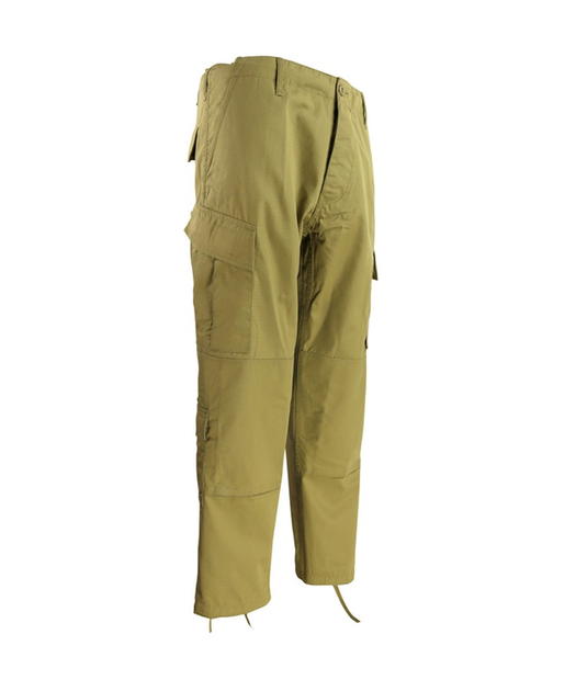 Штани тактичні KOMBAT UK ACU Trousers, койот, XL - изображение 1