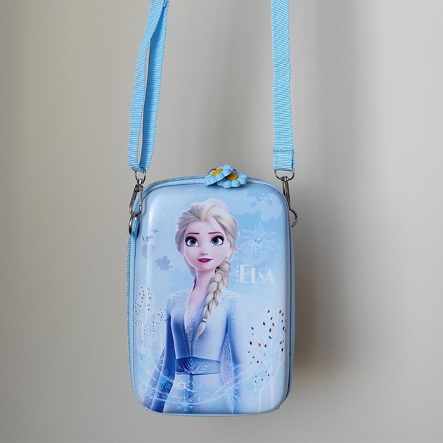 Детская стеганая сумка на цепочке Milledeux, маленькая, бархатная, айвори