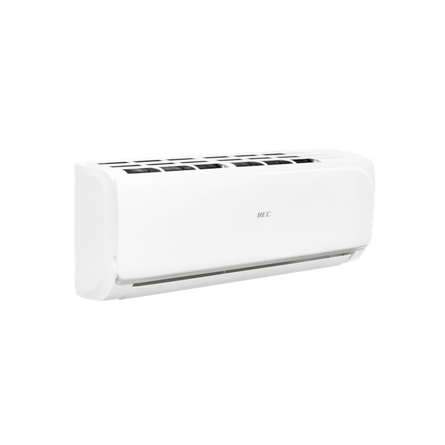 Кондиціонер HEC Inverter білий HSU-12HT103/R2/HSU-12HUN103/R2-A - изображение 2