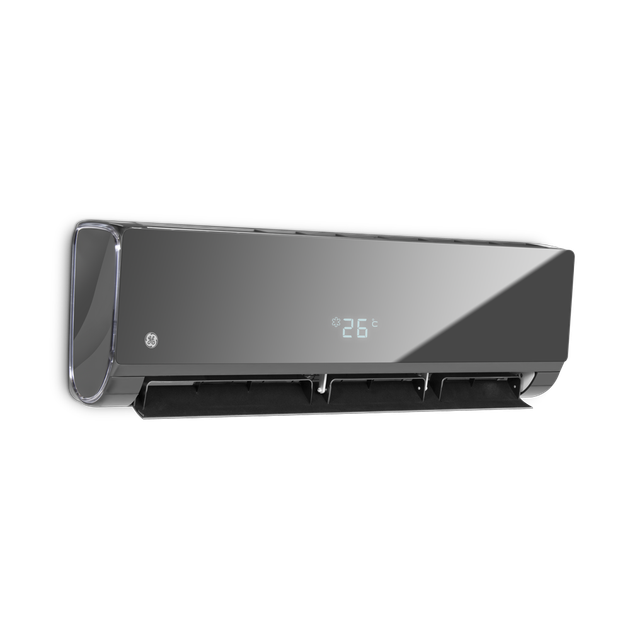 Кондиціонер General Electric Future GES-NJGB25IN-1/GES-NJG25OUT-1 - зображення 8