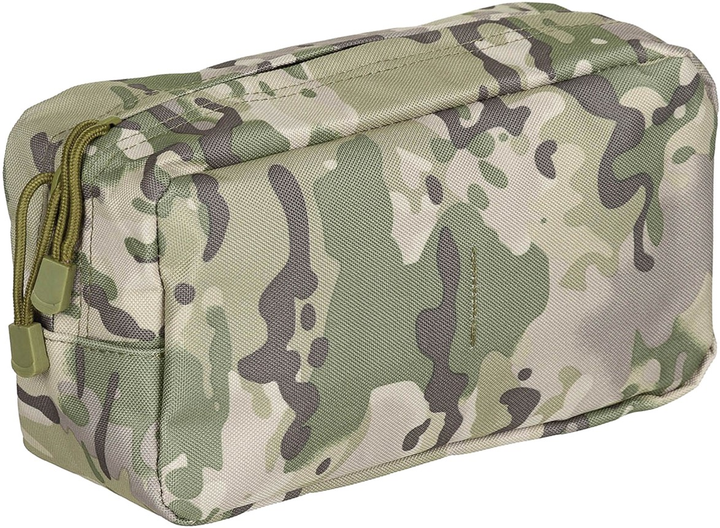 Сумка для инструментов MFH "Molle" большая Operation-Camo (30611X) (4044633127440) - изображение 1