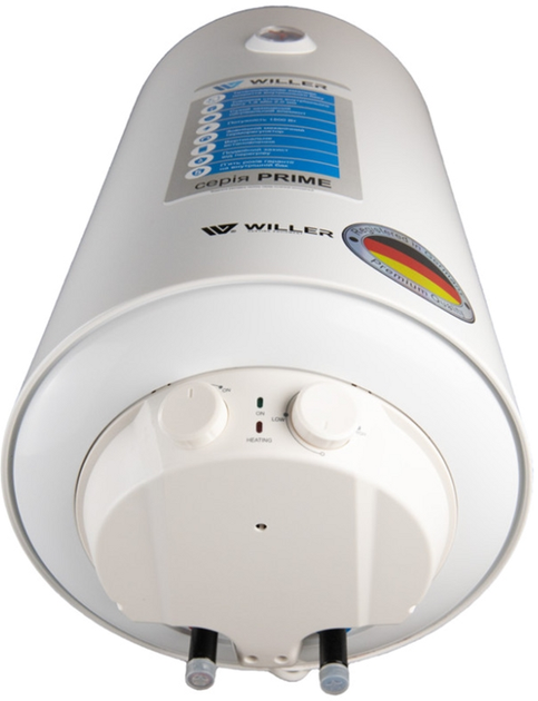 Бойлер WILLER EV100DR-Prime - зображення 5