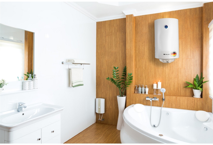 Бойлер WILLER EV100DR-Prime - зображення 13