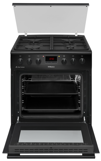 Плита комбинированная HANSA FCMS682090 - изображение 3