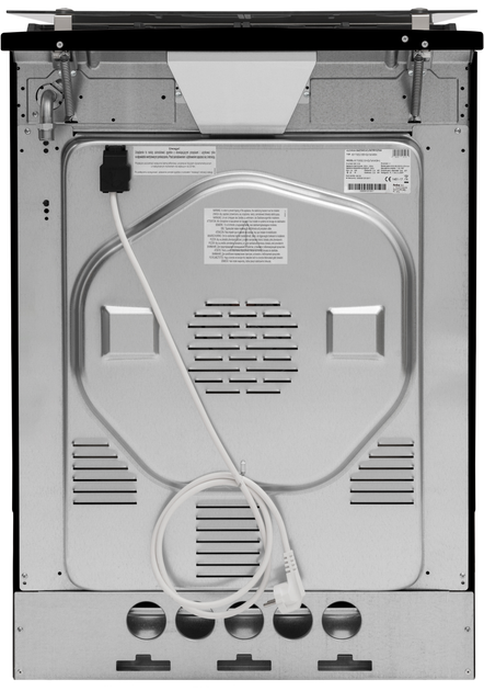 Плита комбинированная HANSA FCMS682090 - изображение 5