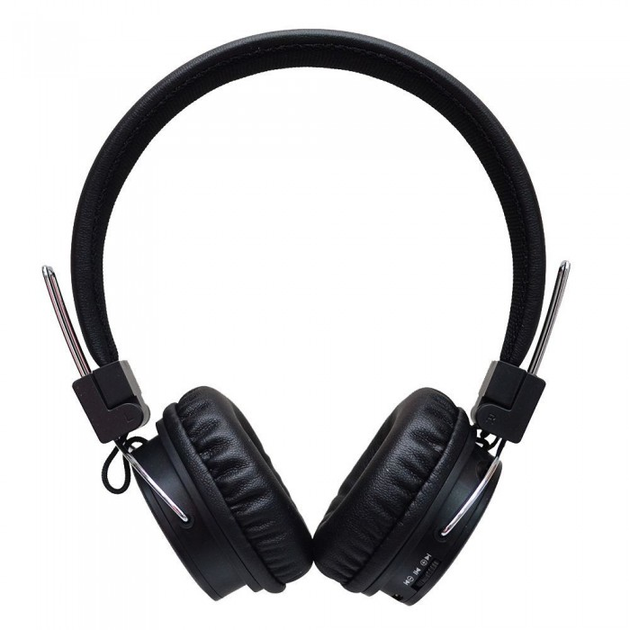 Беспроводные Bluetooth Наушники с MP3 плеером NIA-X1 Радио блютуз ...