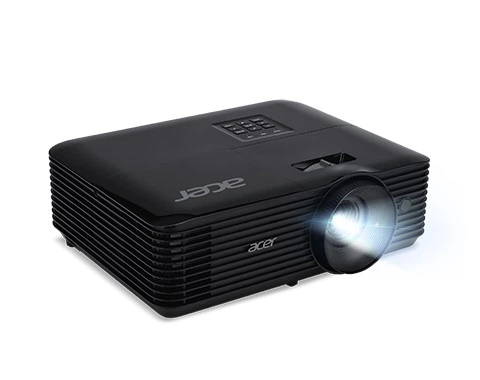 Проектор Acer X1128H (DLP, SVGA, 4500 lm) (MR.JTG11.001) - Фото 3 Проектор Acer X1128H (DLP, SVGA, 4500 lm) (MR.JTG11.001) - изображение 3