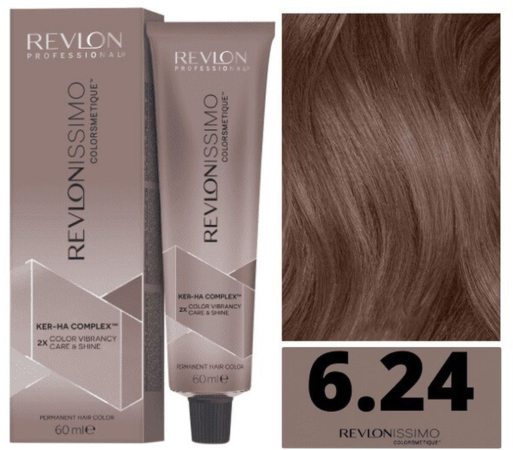 Крем-краска для волос Revlon Professional Revlonissimo Colorsmetique ...