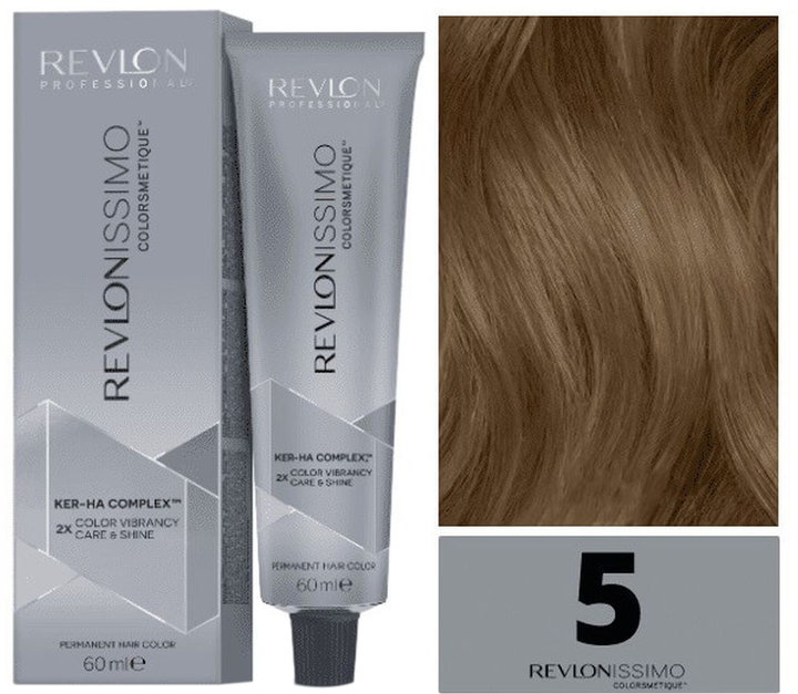 Крем-краска для волос Revlon Professional Revlonissimo Colorsmetique ...