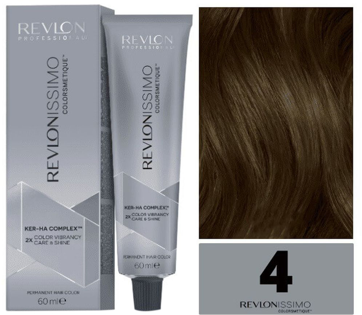 Крем-краска для волос Revlon Professional Revlonissimo Colorsmetique ...