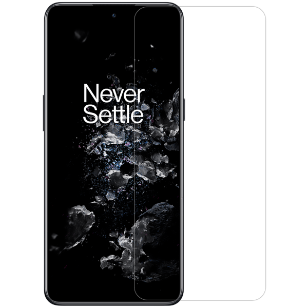 Захисне скло NILLKIN Amazing H+ Pro для OnePlus 10T / Ace Pro - Фото 2 Захисне скло NILLKIN Amazing H+ Pro для OnePlus 10T / Ace Pro - зображення 2