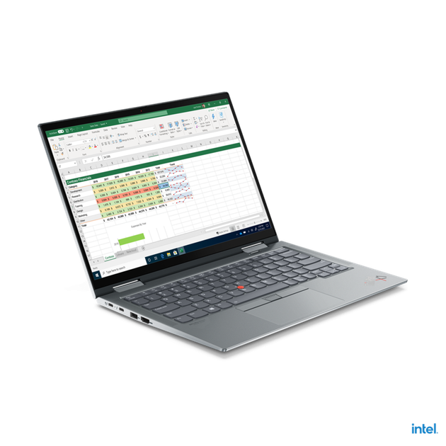 Ноутбук Lenovo ThinkPad X1 Yoga Gen 6 14