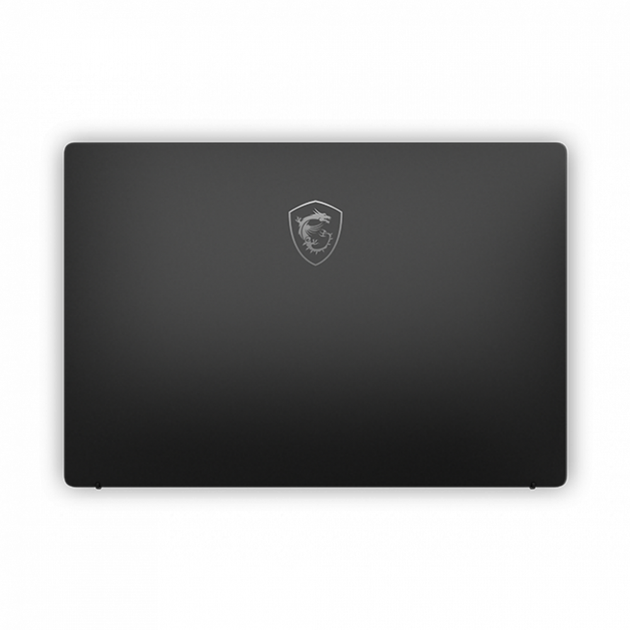 Ноутбук MSI Modern 14 B10MW (B10MW-640US) Carbon Gray - изображение 2