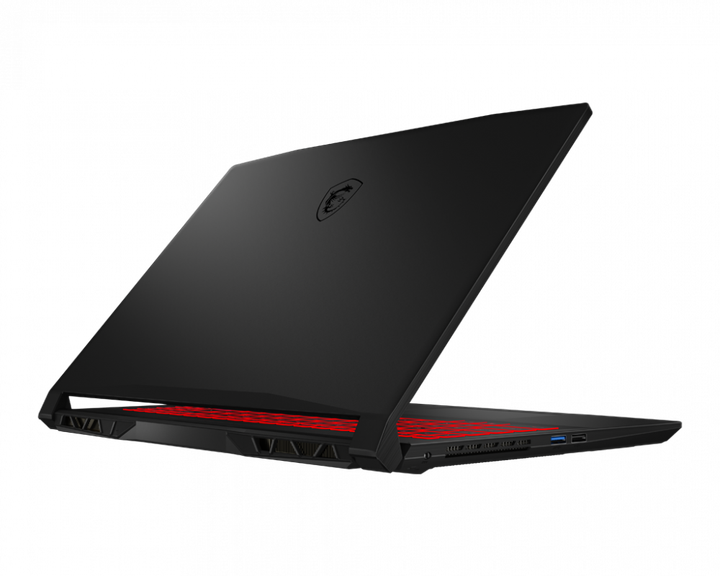 Ноутбук MSI Katana GF66 12UD (GF6612UD-436US) - зображення 5