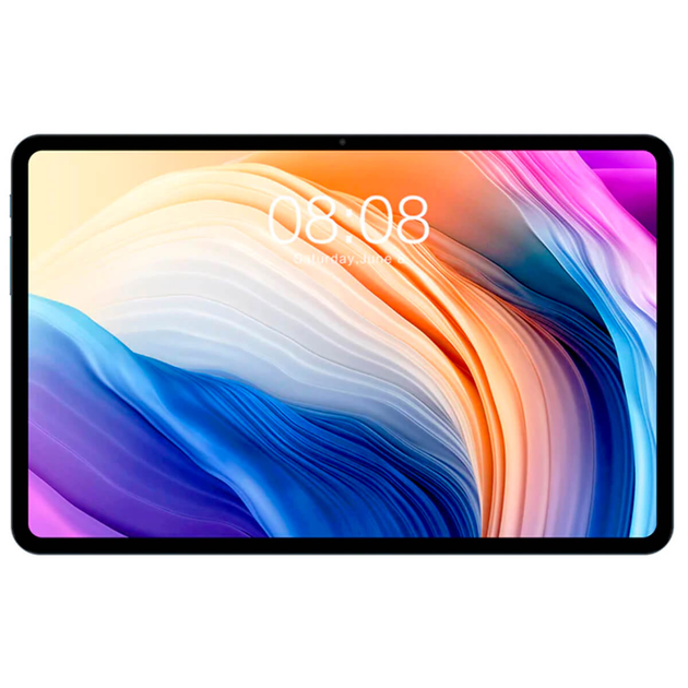 Планшет Teclast T40 Pro 8/128GB 4G Black-Grey (TLA002/KS10/TL-102776) с ...