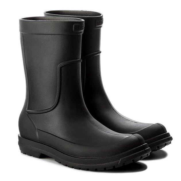 Crocs hotsell allcast rain