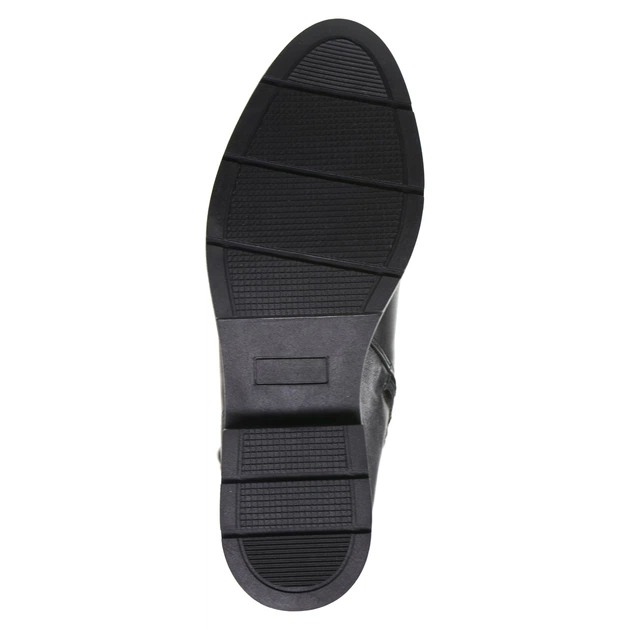 Сапоги Stepter 013342-36 Черный - изображение 5