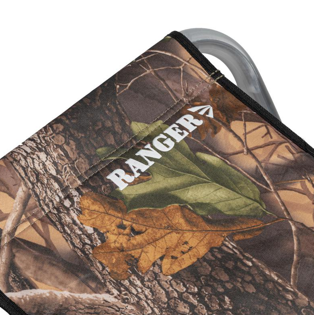 Стул для рыбака складной Ranger Dunay RA4425 - Фото 6 Стул для рыбака складной Ranger Dunay RA4425 - изображение 6