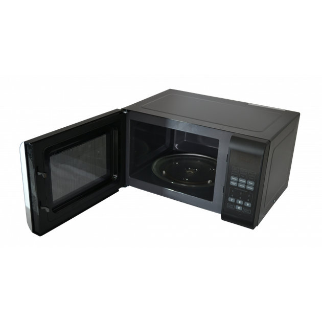 Микроволновая печь GRUNHELM 23MX823-B - изображение 5