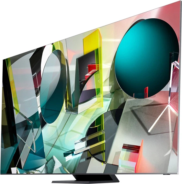 Телевізор Samsung QE65Q950TSUXUA - зображення 6