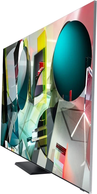 Телевізор Samsung QE65Q950TSUXUA - зображення 7