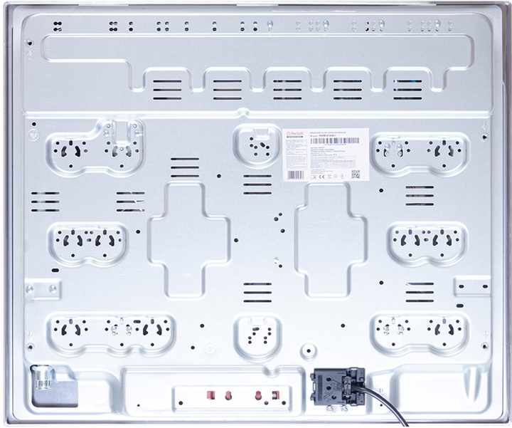 Варильна поверхня газова PERFELLI HGM 61494 I - зображення 10