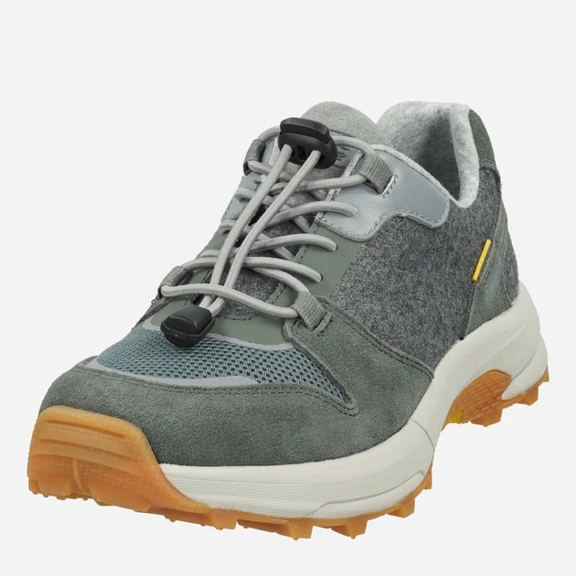 Жіночі кросівки для треккінгу Camel Active Hike 23133231 38 (6US) 25.5 см Сірі (4063996284577) - зображення 2