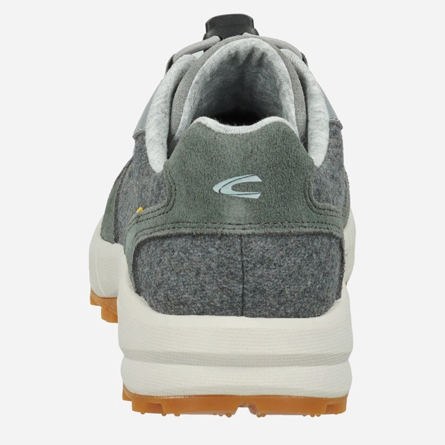 Жіночі кросівки для треккінгу Camel Active Hike 23133231 38 (6US) 25.5 см Сірі (4063996284577) - зображення 4
