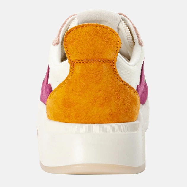 Buty sportowe damskie skórzane do kostki Camel Active Ramble 24131026 41 (8US) 27.5 cm Wielobarwne (4063996388756) - obraz 3