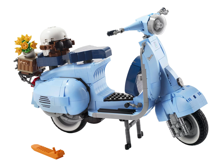 Lego Creator Vespa 125 10298 - изображение 3
