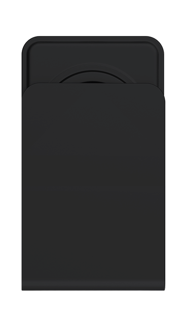 Подставка с MagSafe Nillkin SnapBase Silicone Magnetic Stand - Black - изображение 2
