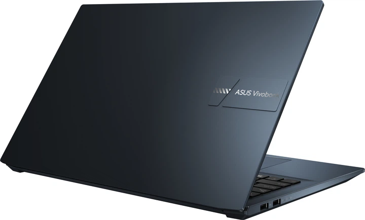 Ноутбук ASUS Vivobook Pro 15 OLED K6500ZC-MA301 (90NB0XK1-M00JB0