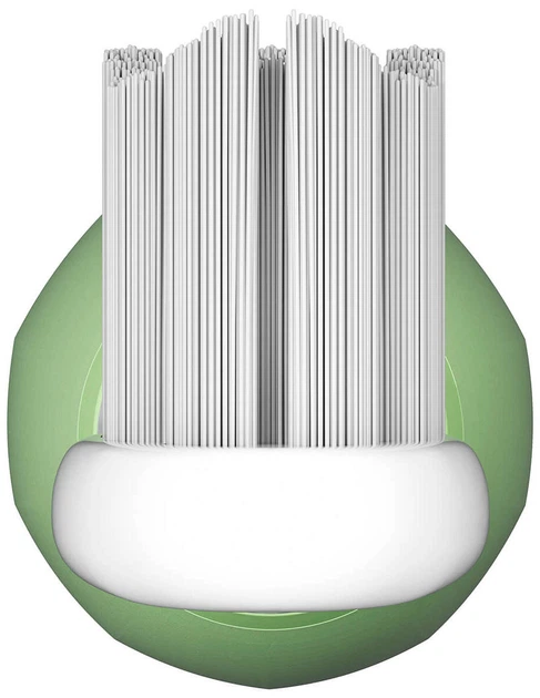 Elektryczna szczoteczka do zębów Oclean Endurance Color Edition Zielona - obraz 5